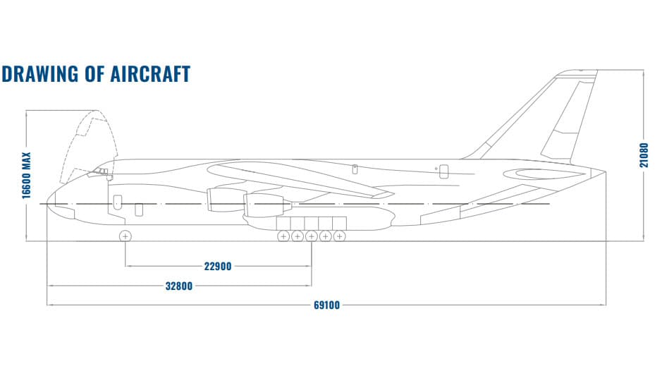 Air craft 1