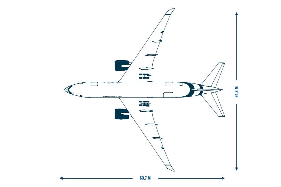 Air craft 113
