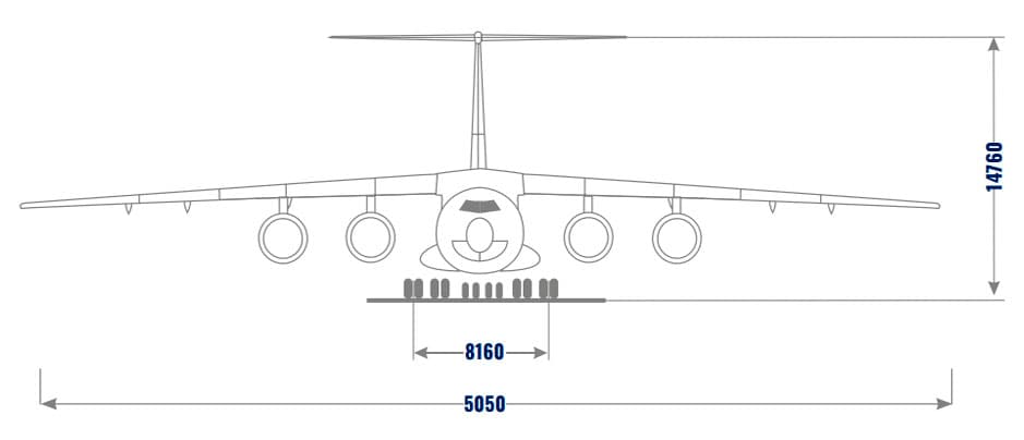 Air craft 1